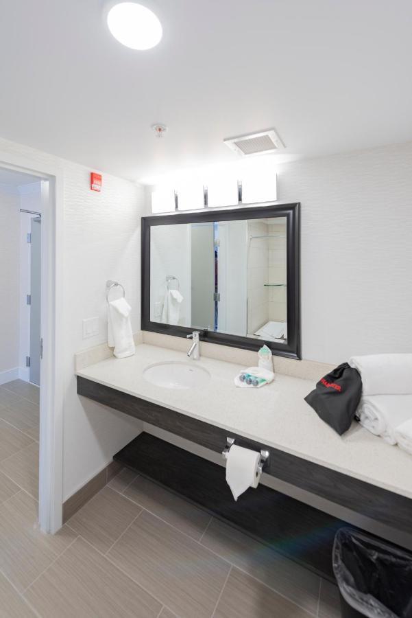 Queen Room Roll Shower Disability Access