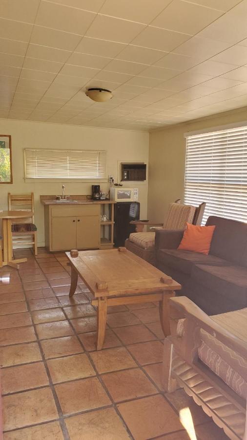 Deluxe Cottage