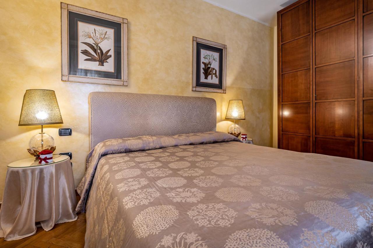 3-bedroom apartment Dome Dome Baptistery Campanile view