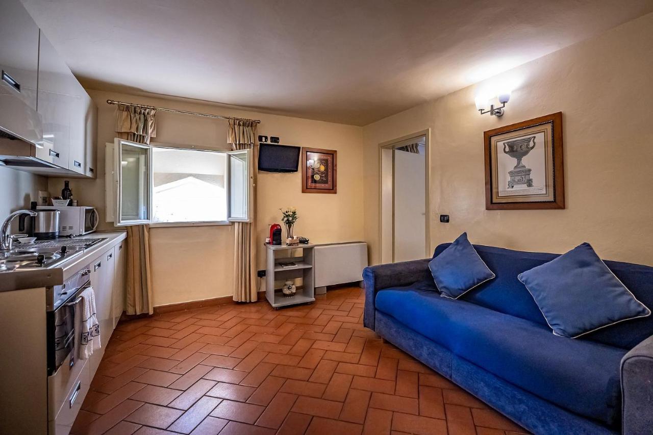 Economy Two-Bedroom Apartment
