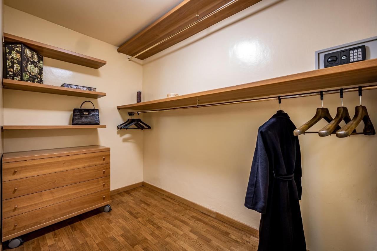 Economy Two-Bedroom Apartment