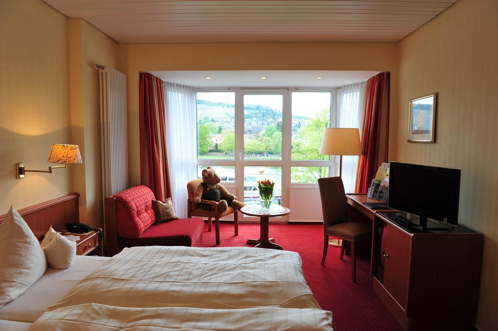 Comfort Doppelzimmer mit Dusche