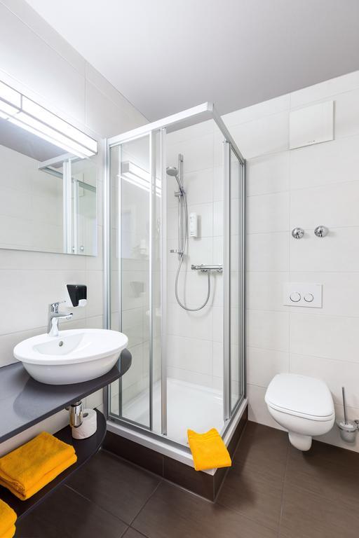 Comfort Doppelzimmer