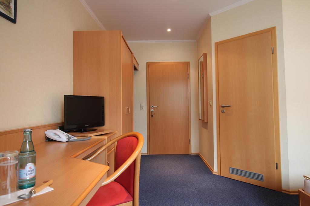Standard Doppelzimmer