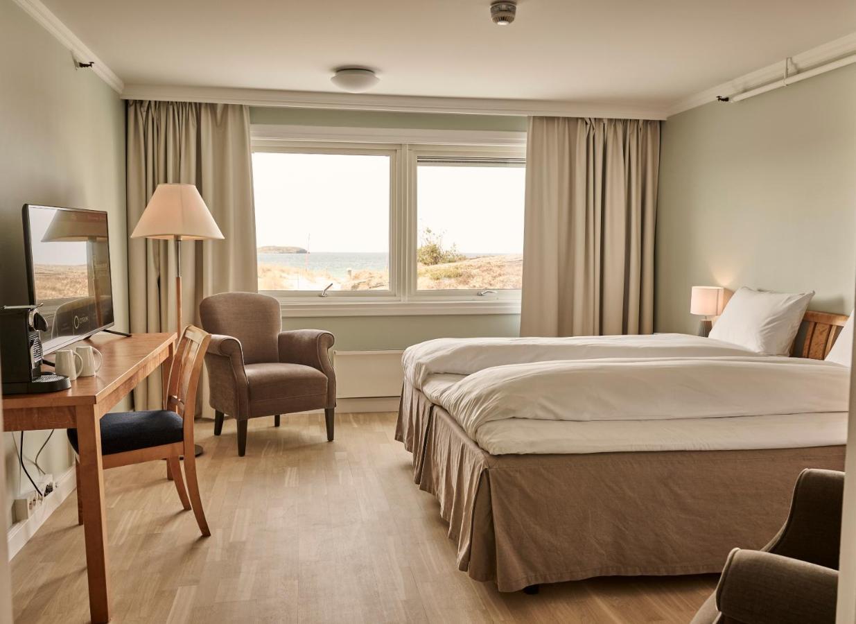 Seaview Deluxe Room