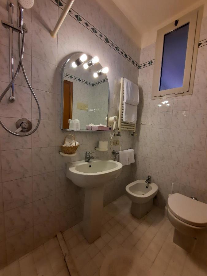 Economy Double or Twin Room Balcony Partial Sea View