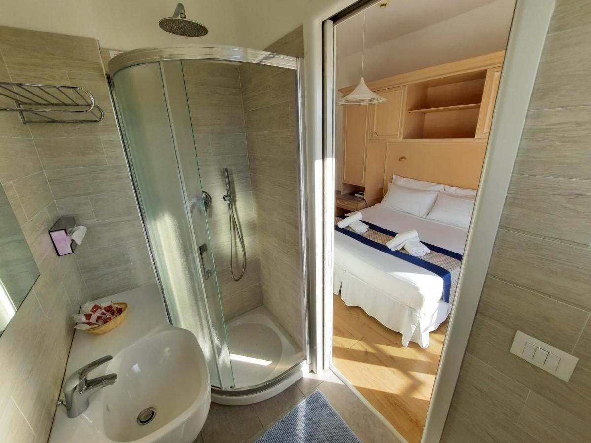 Double Room Partial Sea View