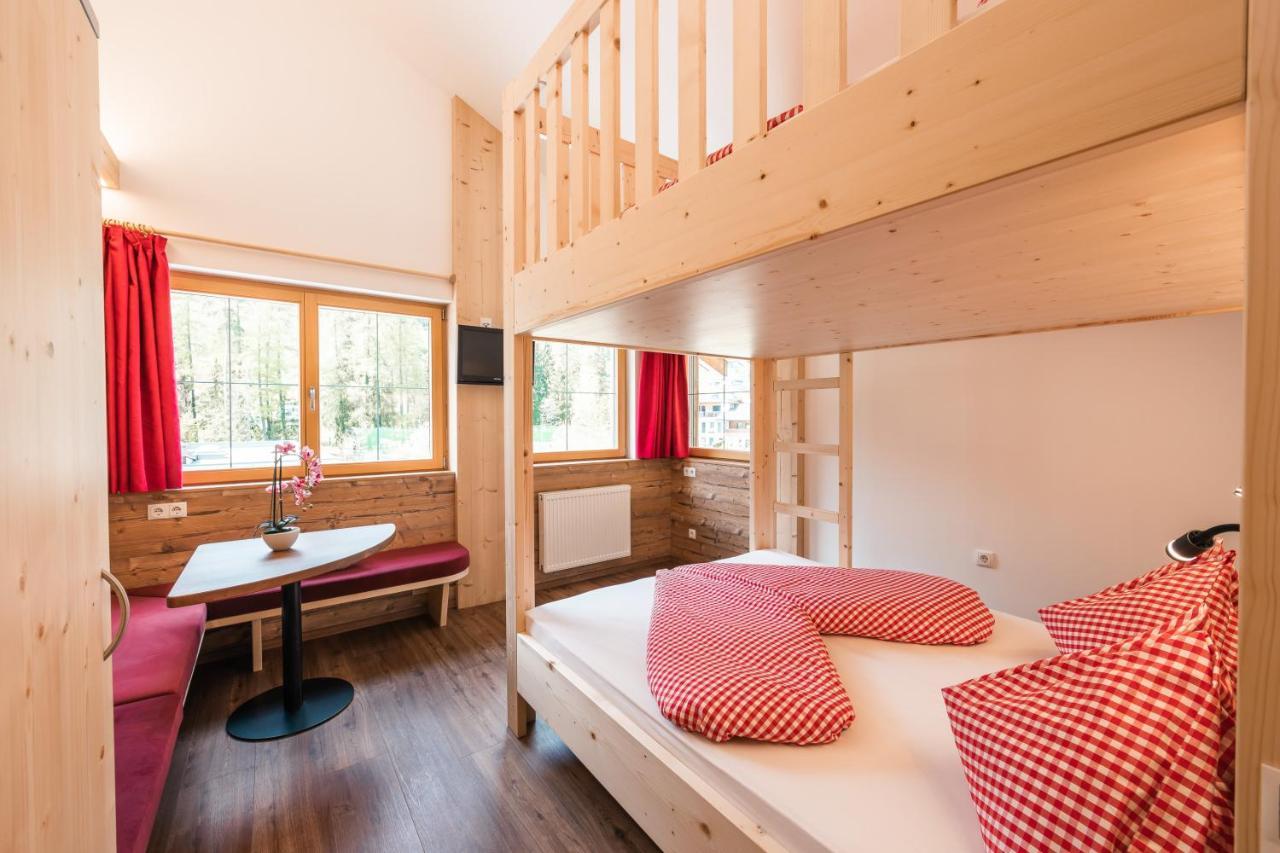 Suite con Vista Montagna