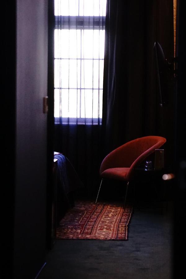 Queen Suite