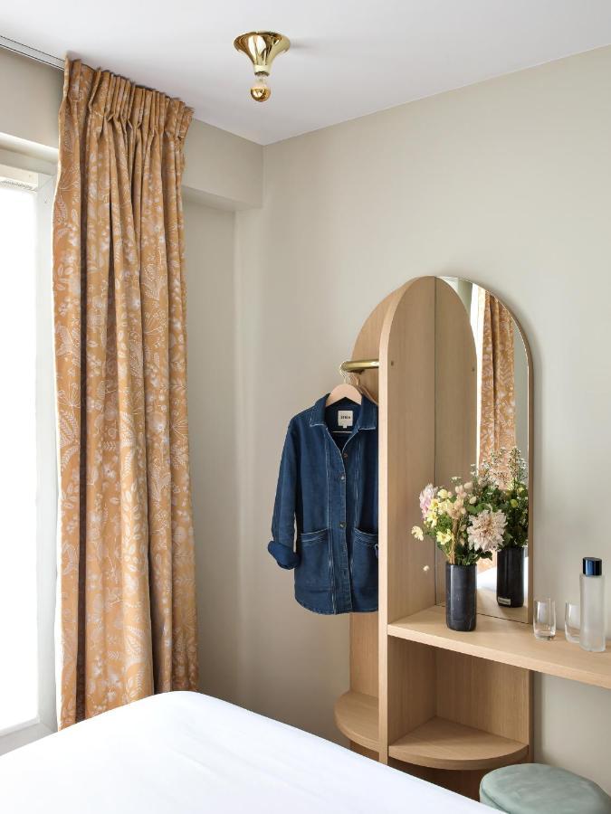 Classic room