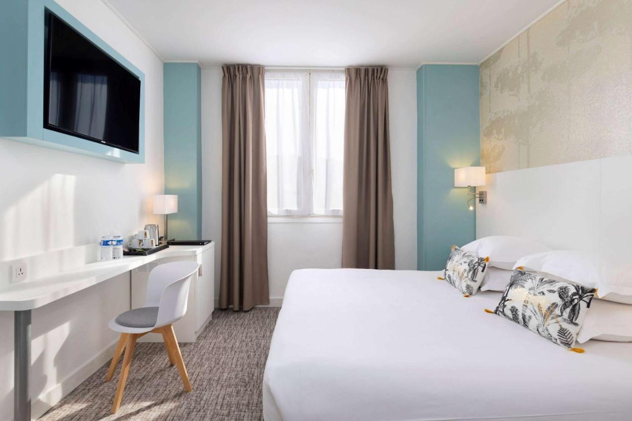 Chambre Triple Deluxe