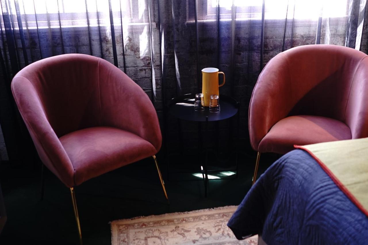 Superior King Suite