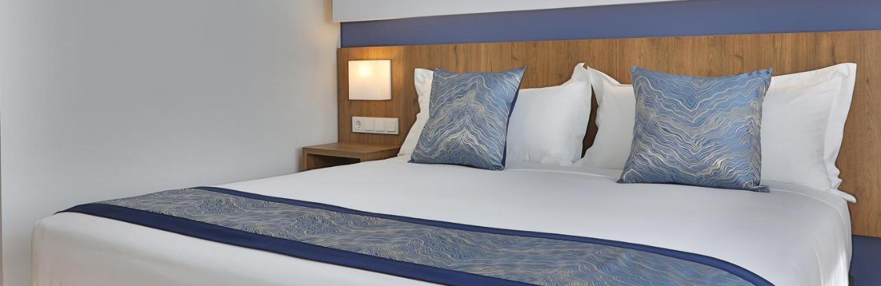 Double Room Terrace