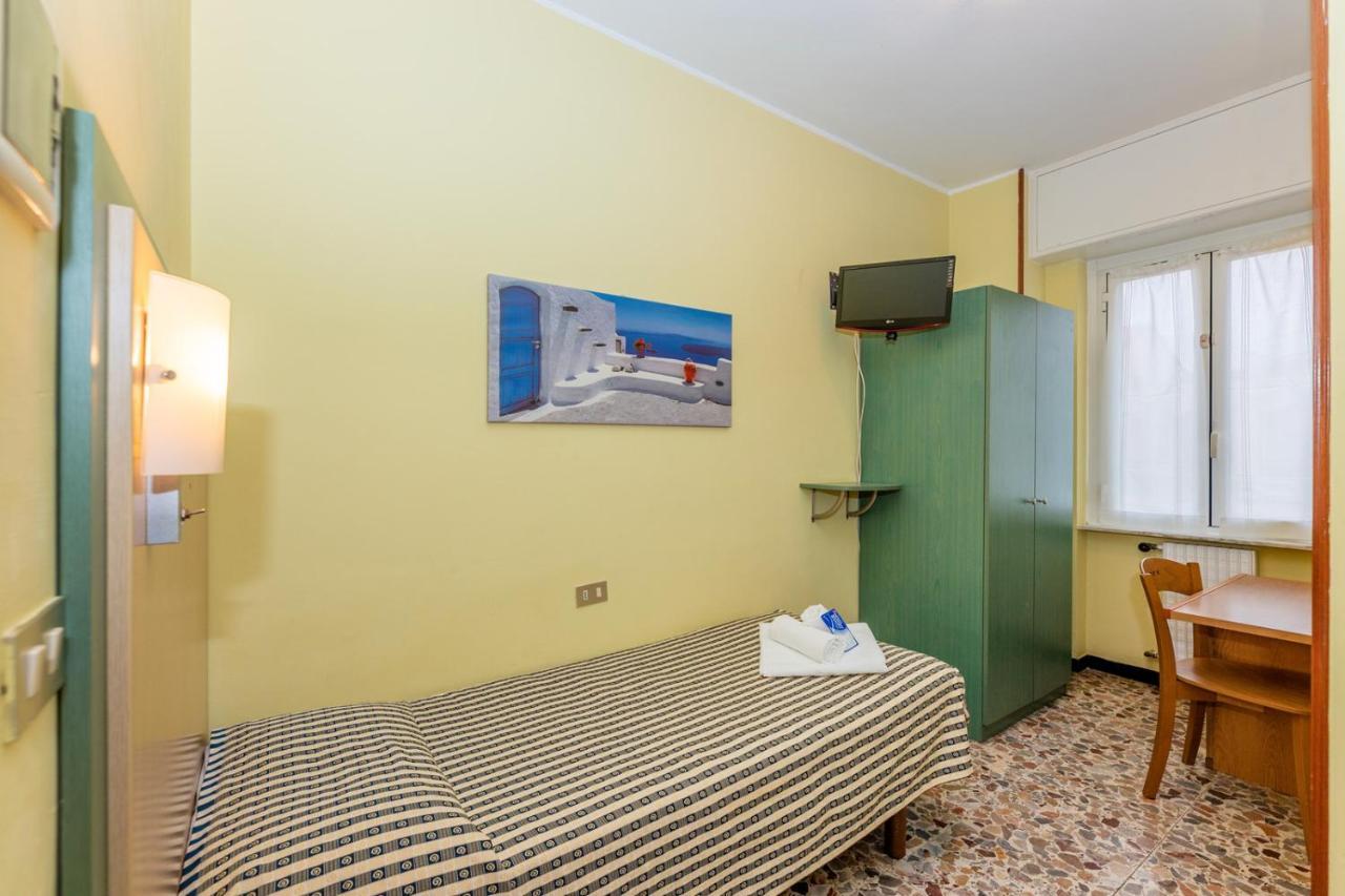 Camera Singola