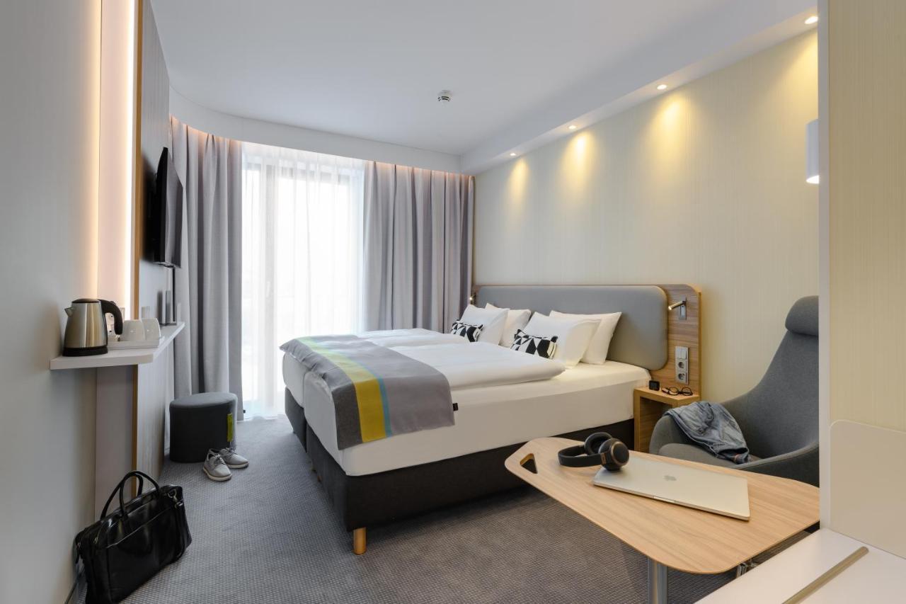 Standaard Kamer met 2 Bedden