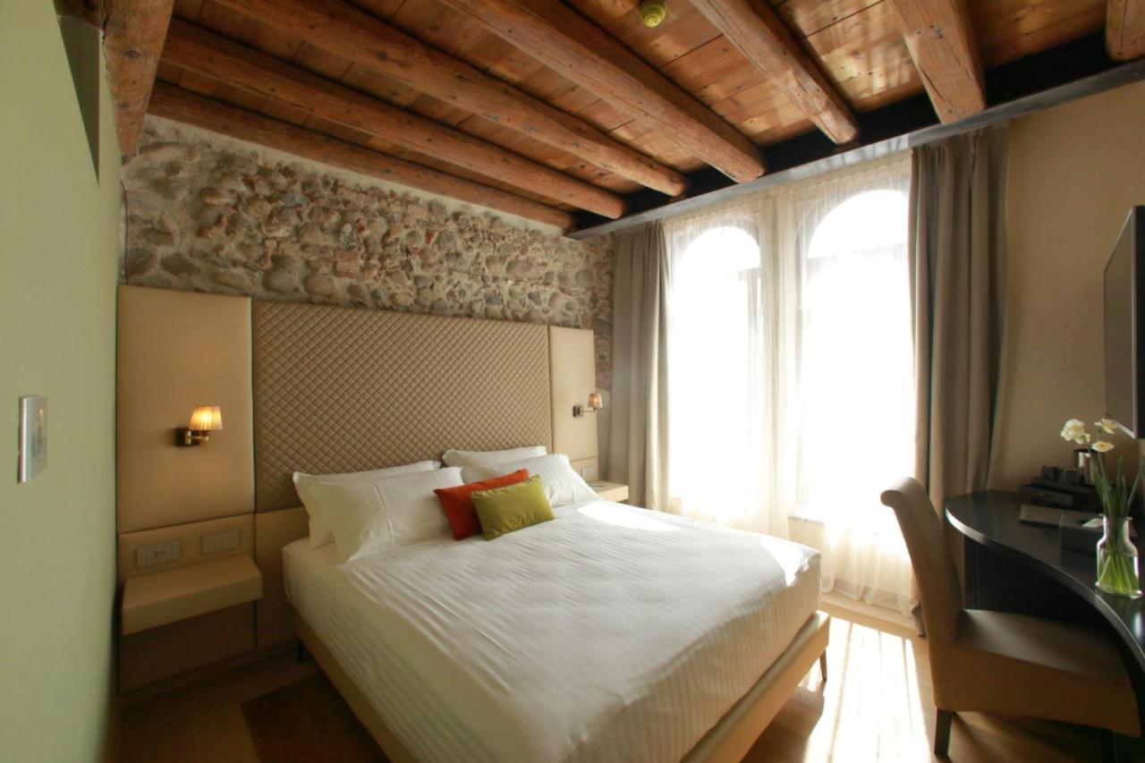 Deluxe Zimmer