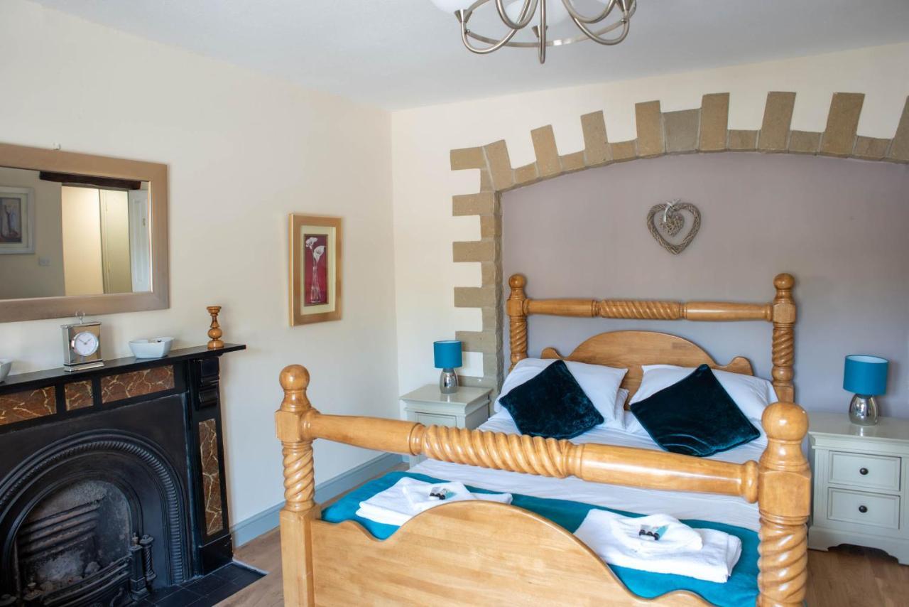 Double Room with Extra Bed