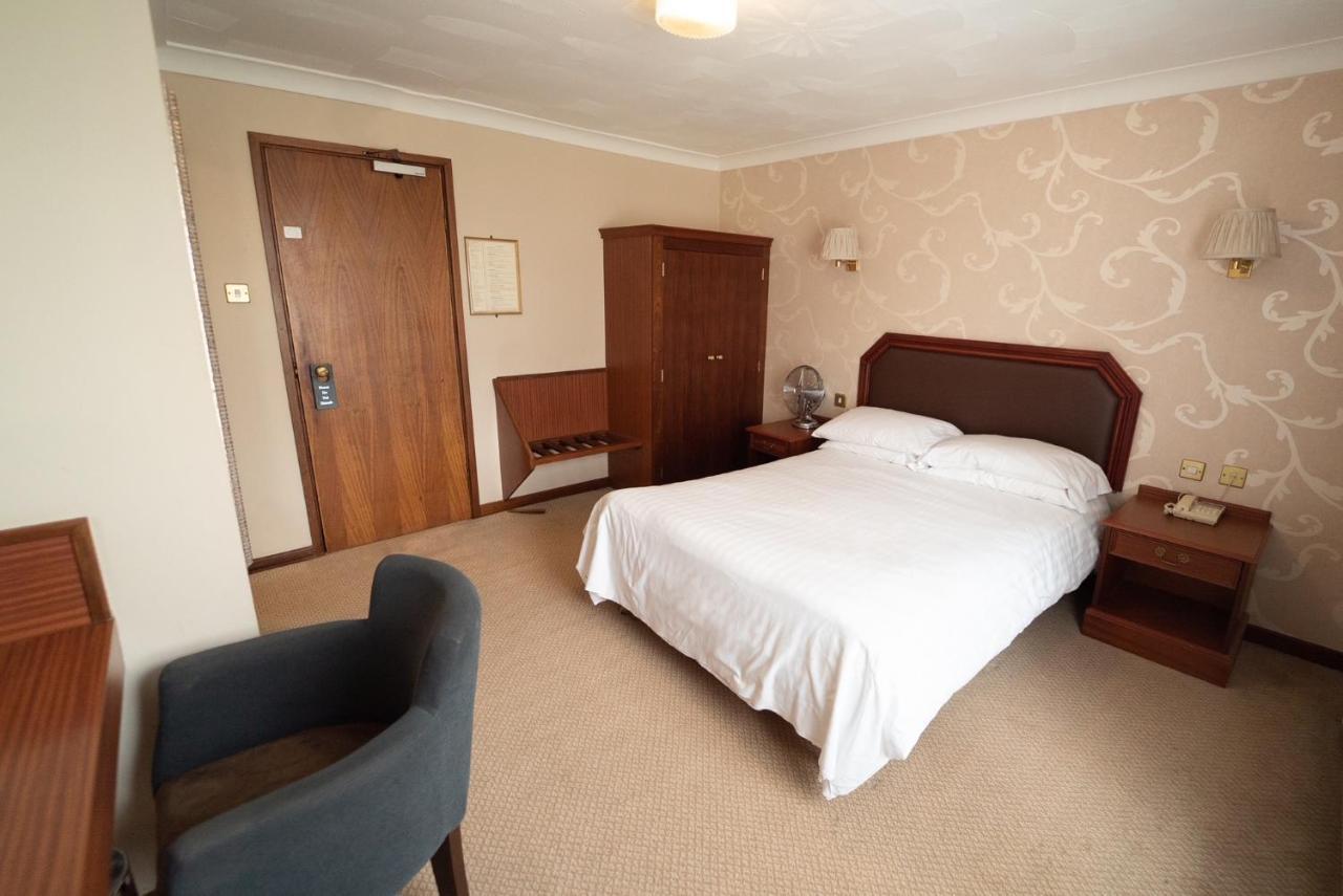 Double Room Private Bathroom