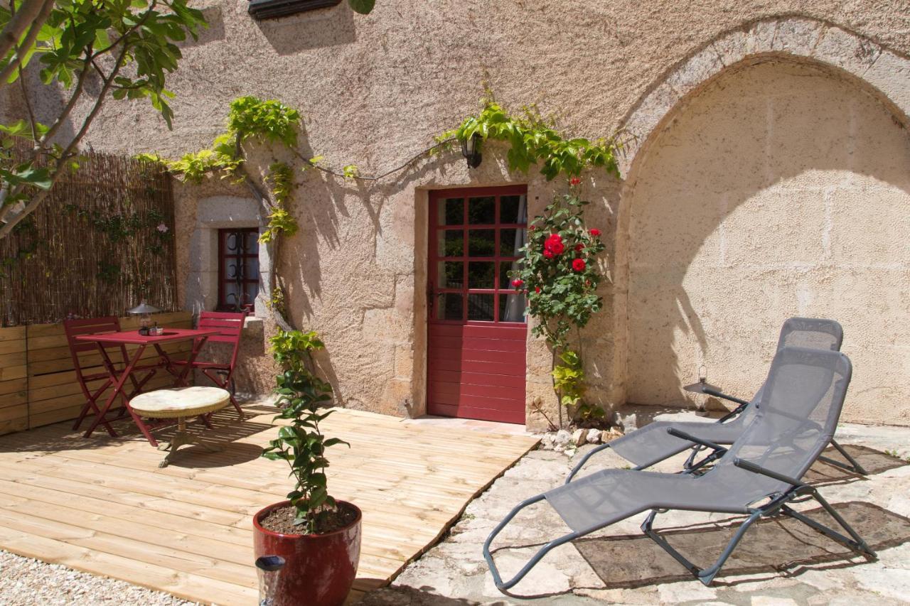 Superior Double or Twin Room Terrace