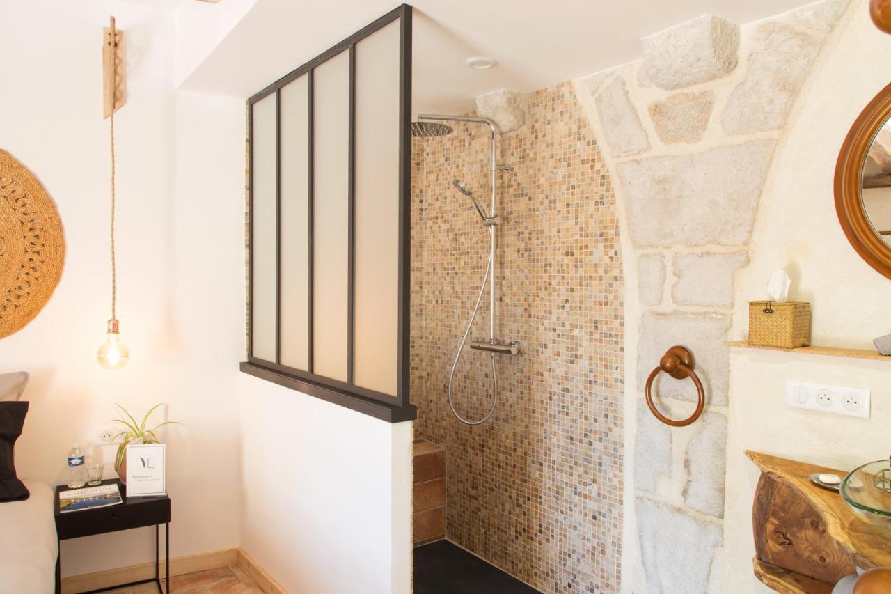 Superior Double or Twin Room Terrace