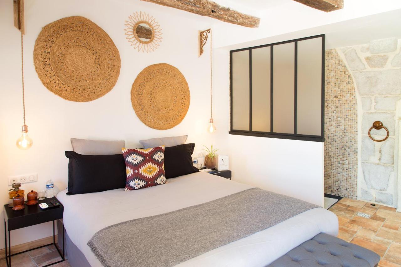 Superior Double or Twin Room Terrace