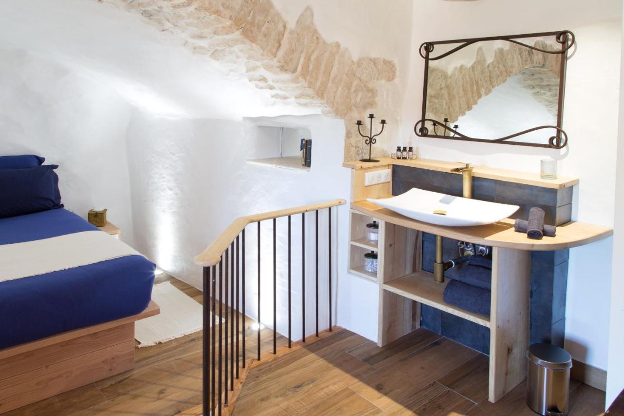 Double Room Terrace