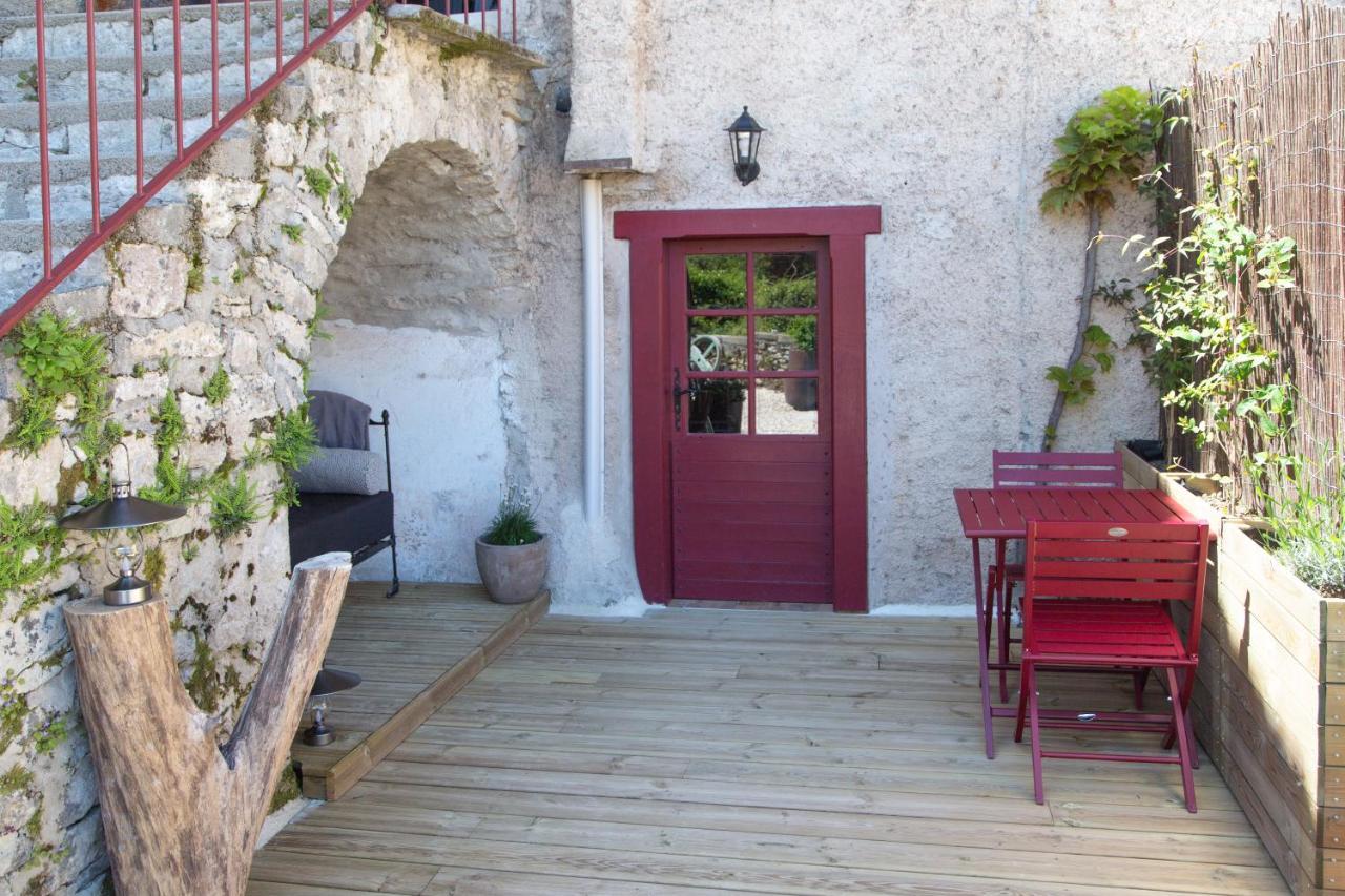 Double Room Terrace
