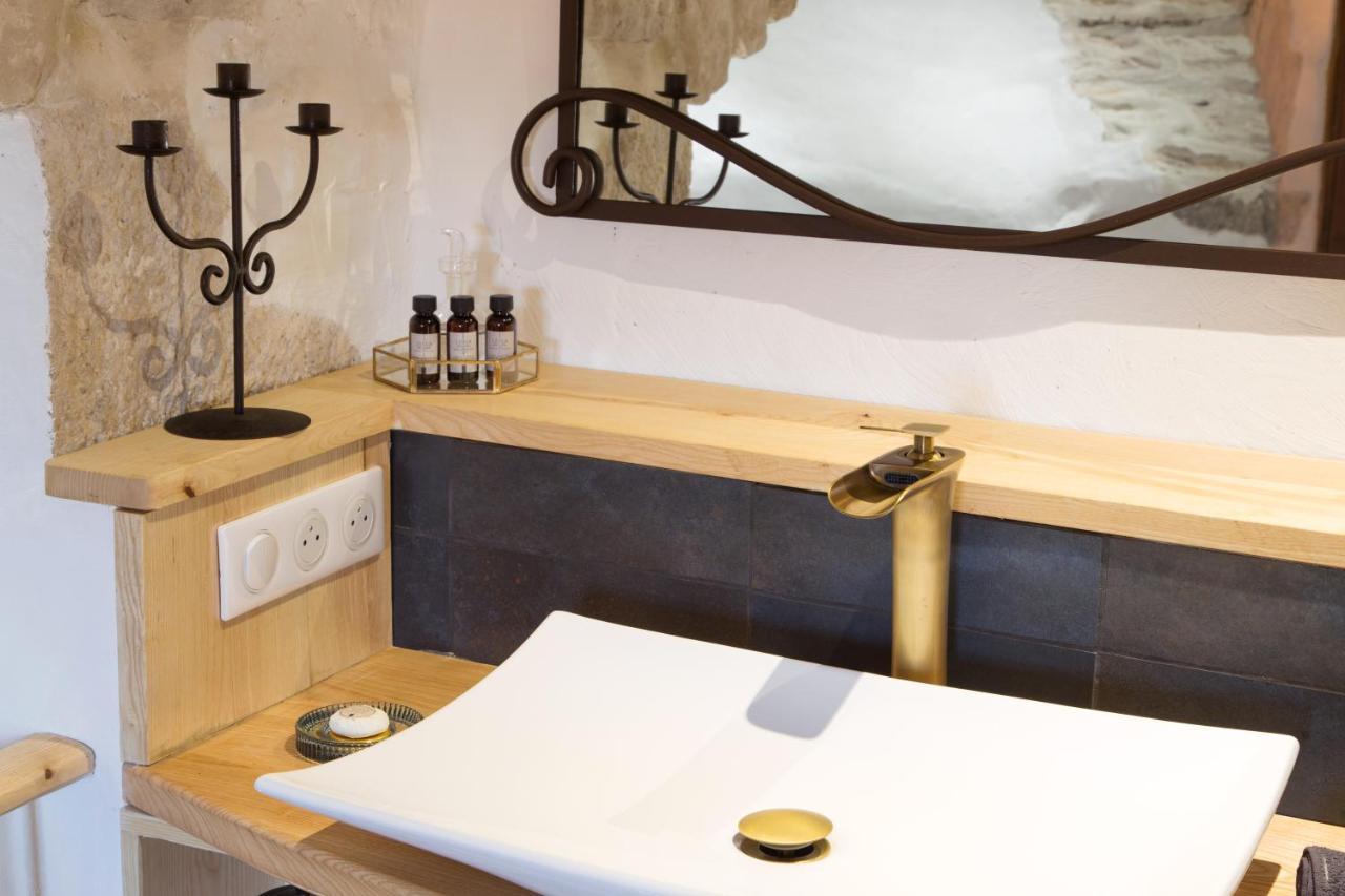 Double Room Terrace