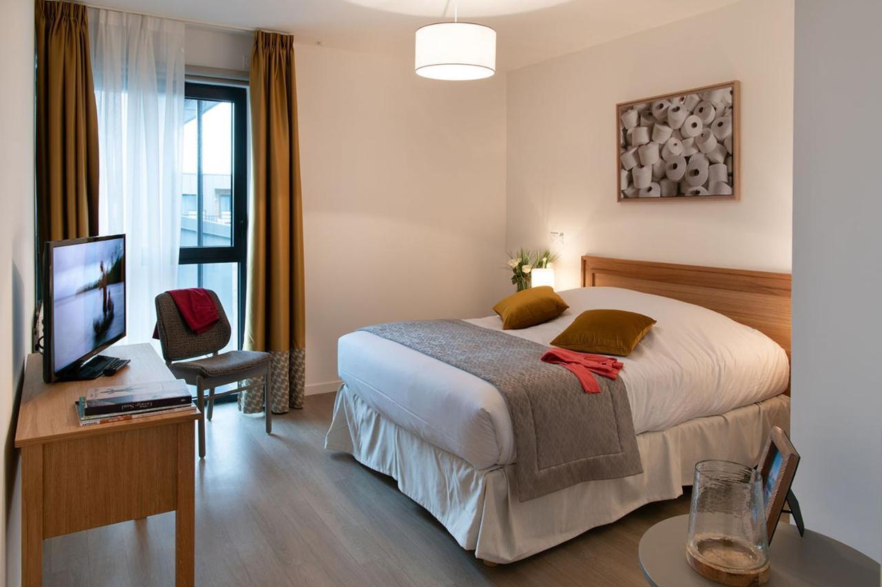Appartement avec Balcon
