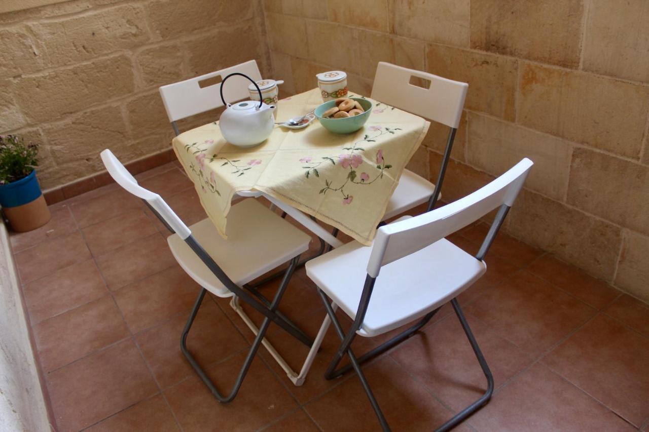Camera Matrimoniale con Bagno Privato