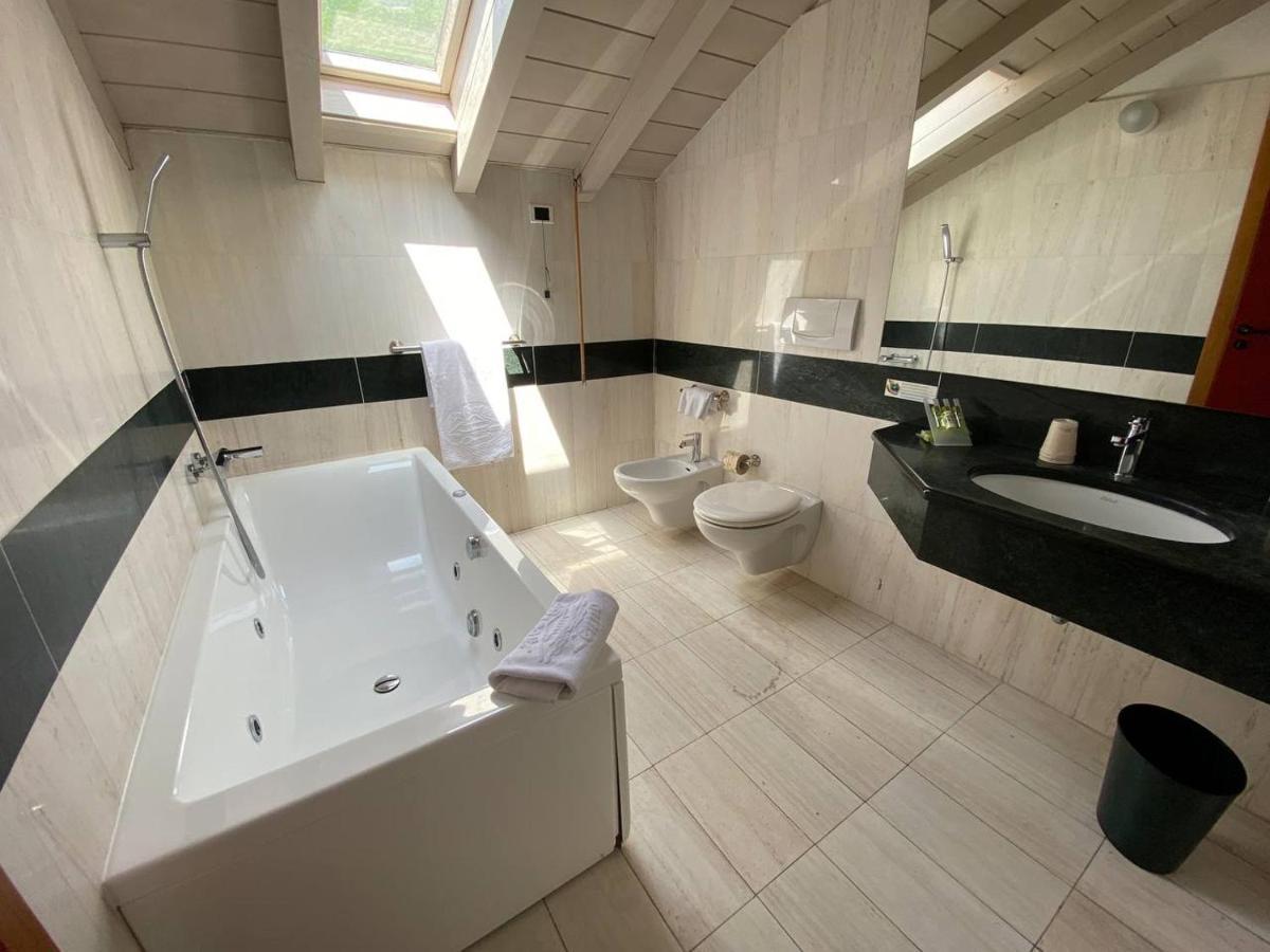 Attic Double Room