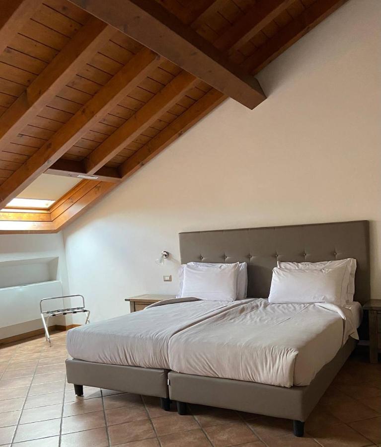 Attic Double Room