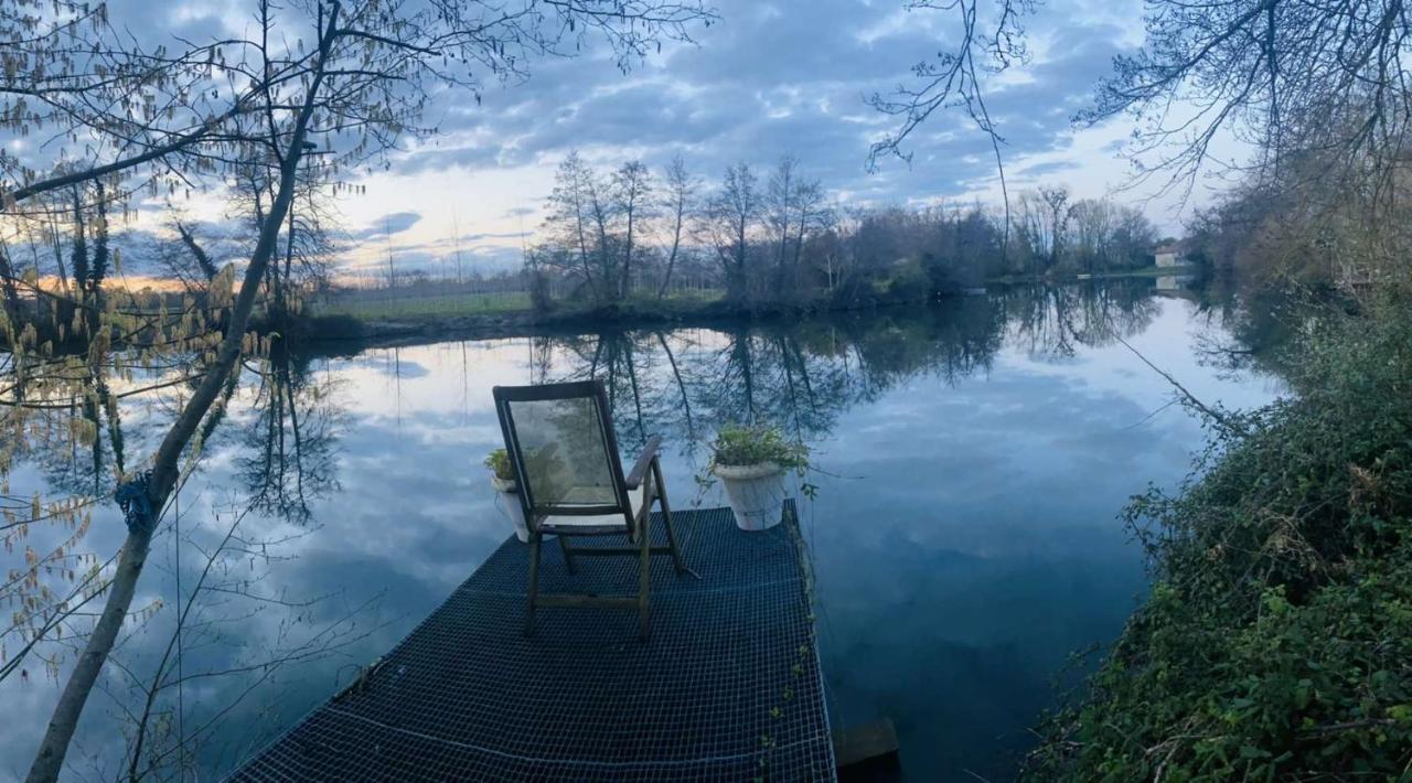Suite River View