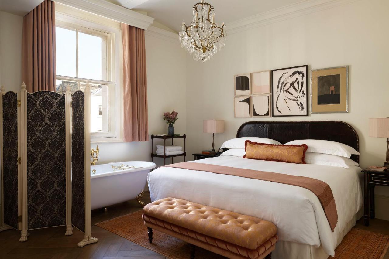 Royal Opera Suite