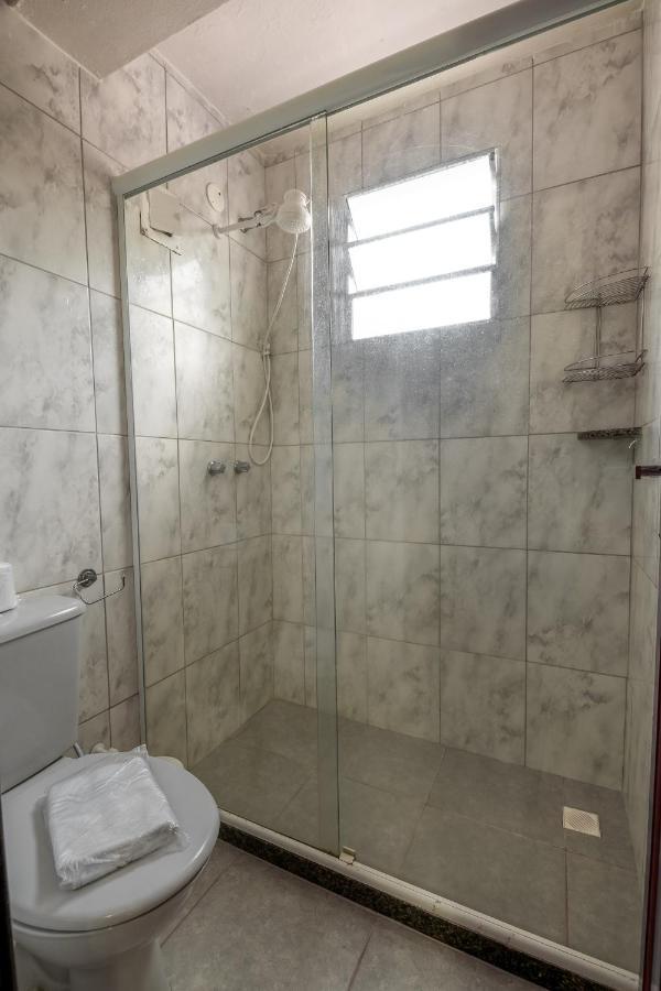 Quarto Standard com Cama de Casal ou 2 de Solteiro