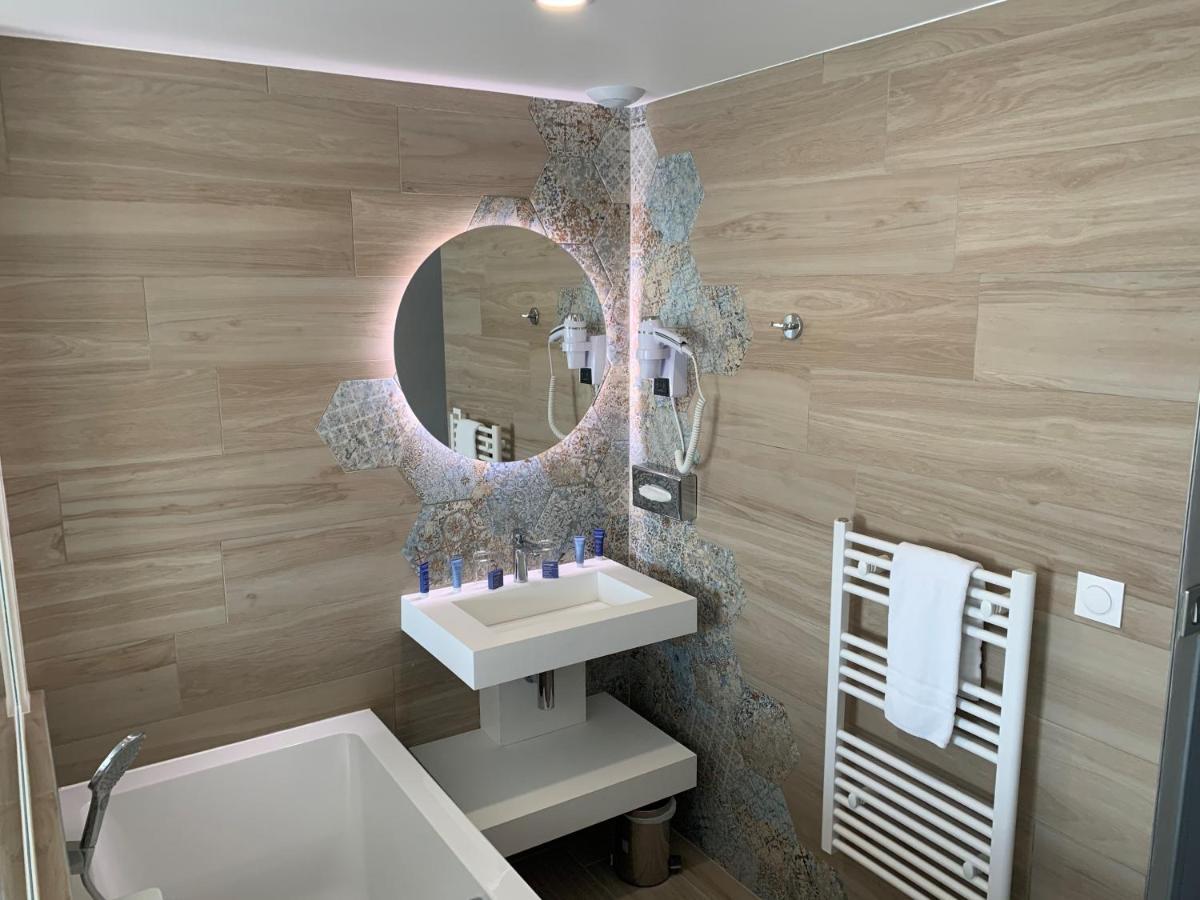 Romantic Double Room Sea View