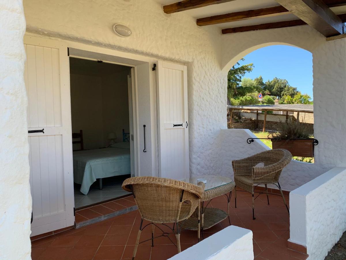 Double Room Garden View