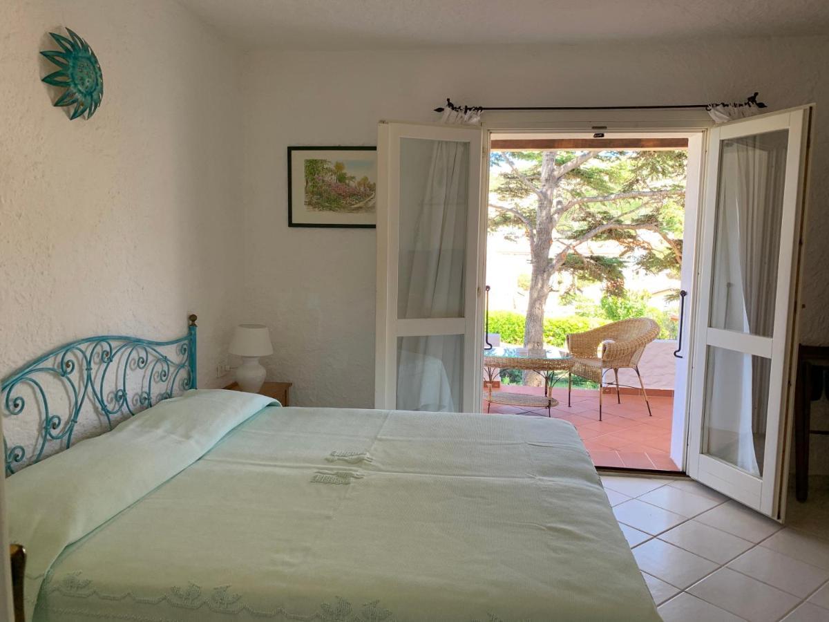 Double Room Garden View