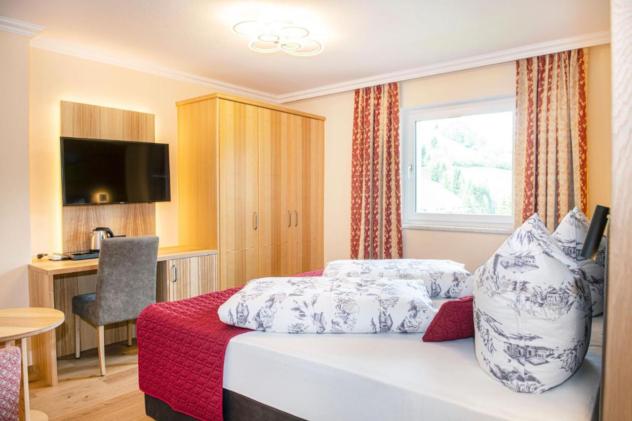 Family Junior Suite