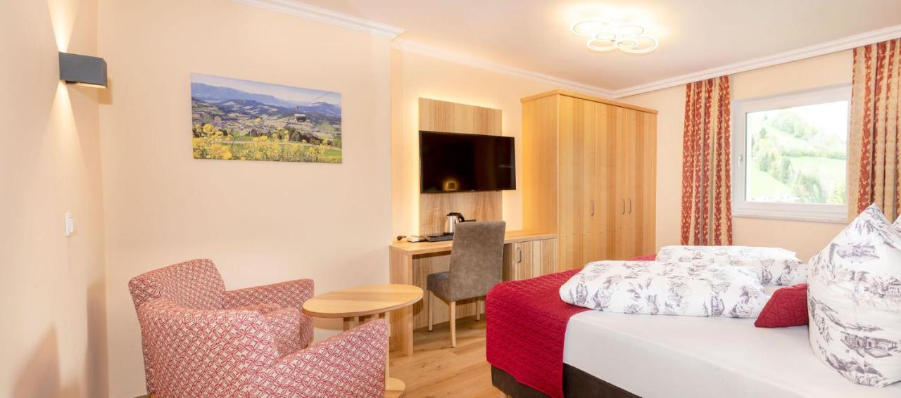 Family Junior Suite