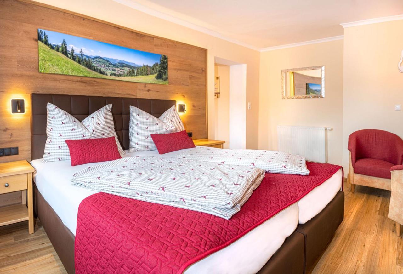 Family Junior Suite