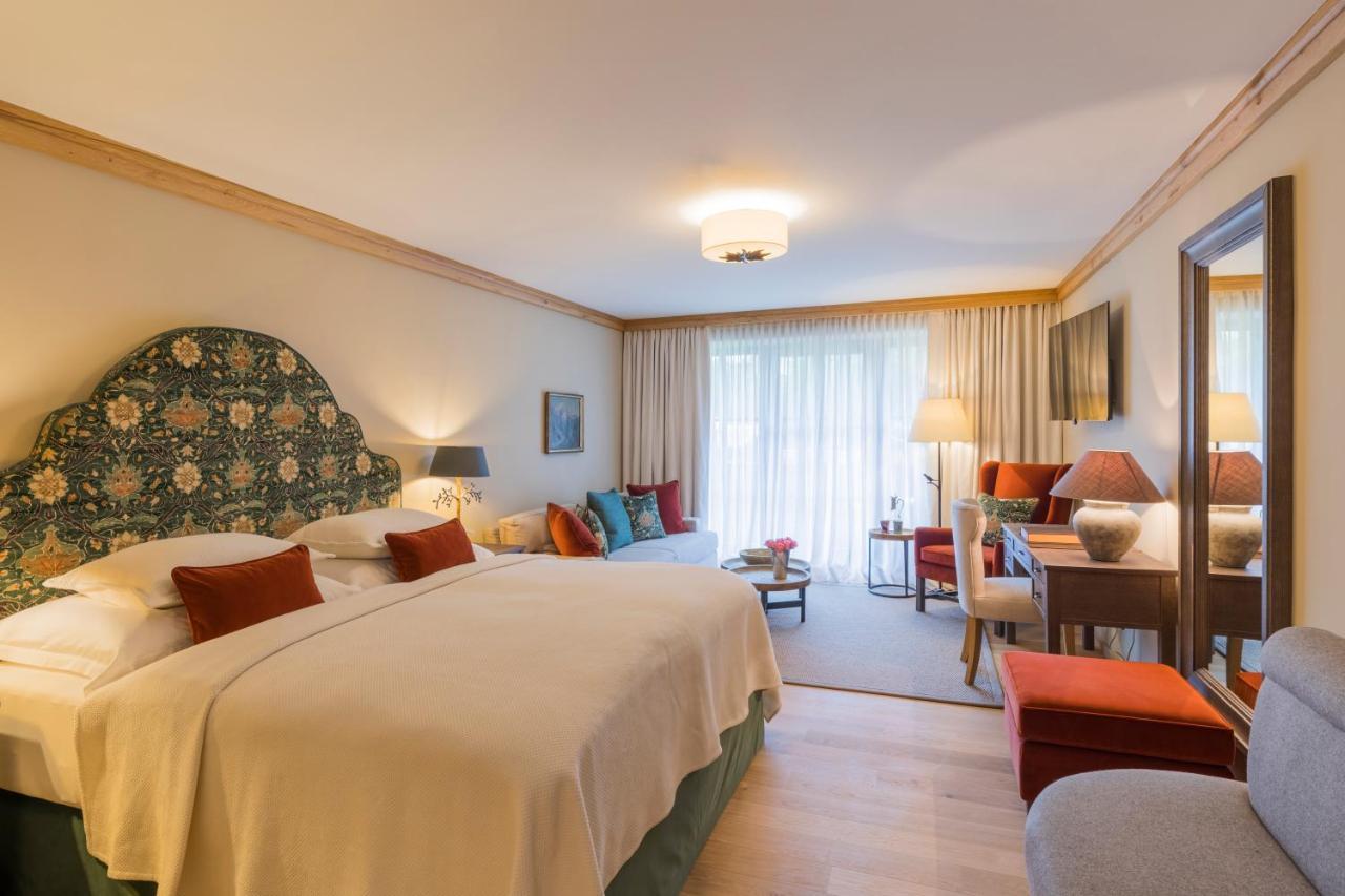 Deluxe Familiesuite