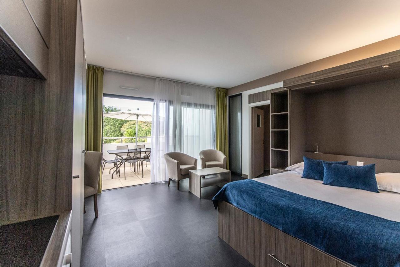 Prestige Suite Disability Accessibility