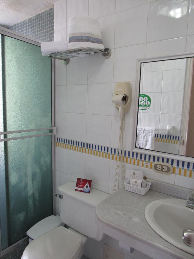 Habitación Doble Superior