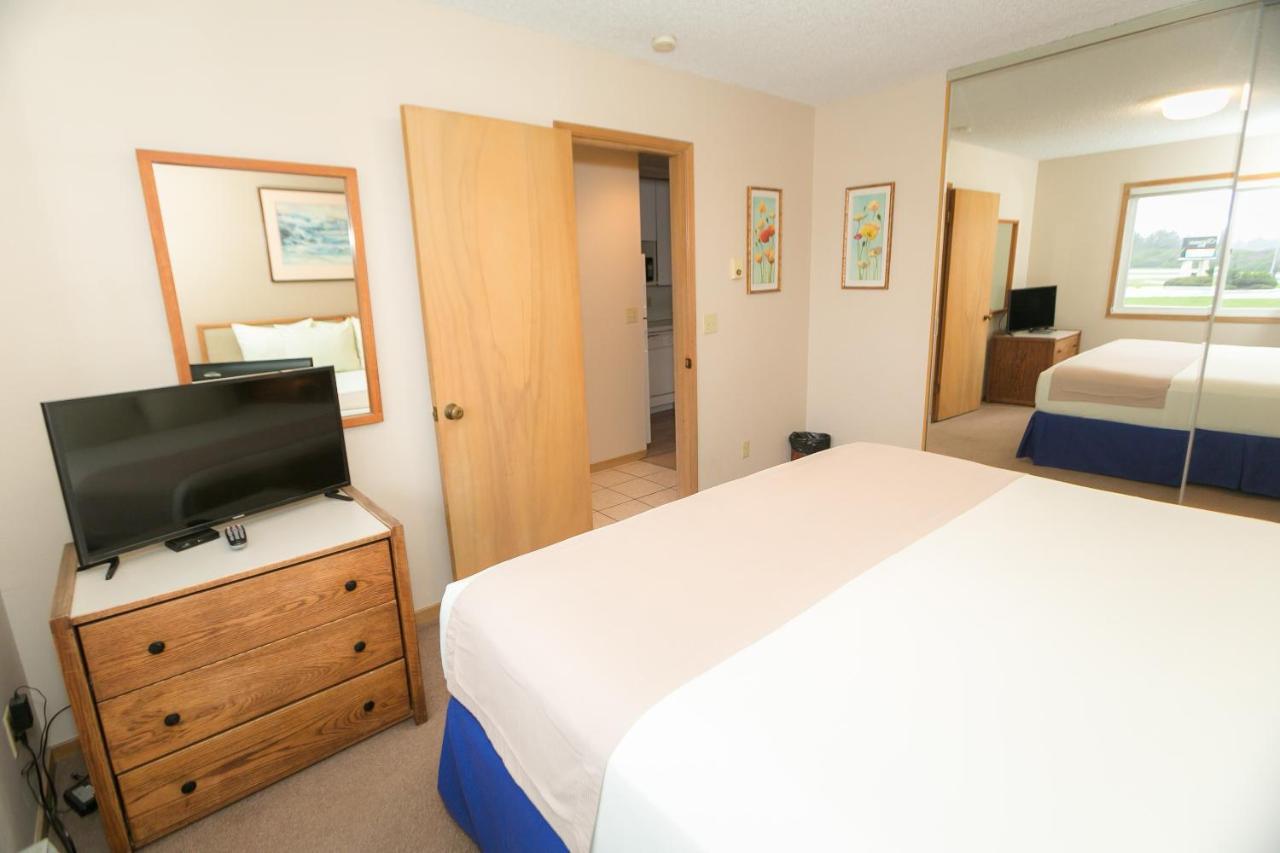 One-Bedroom Apartment 104 No Pets