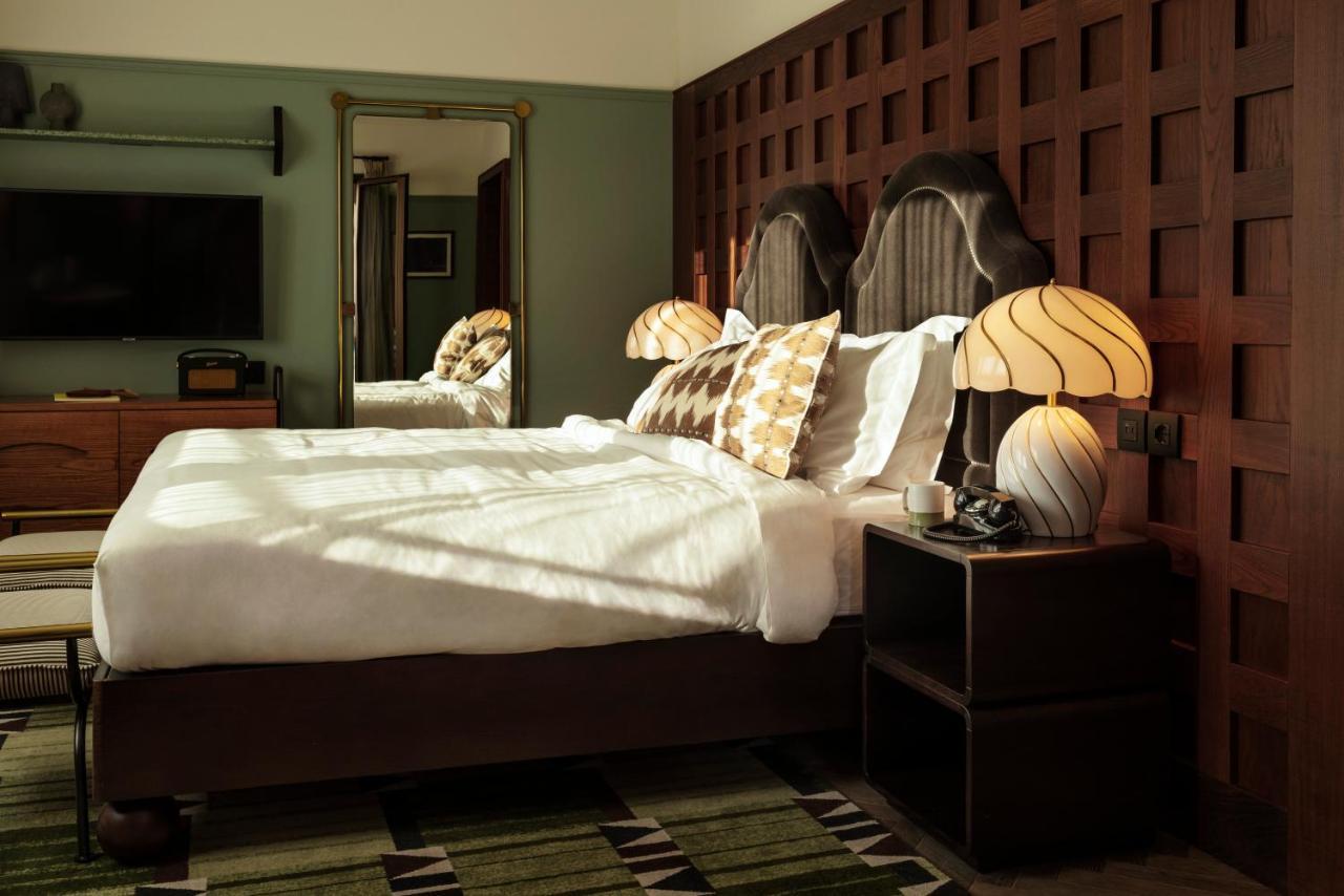 Roomy Terrace