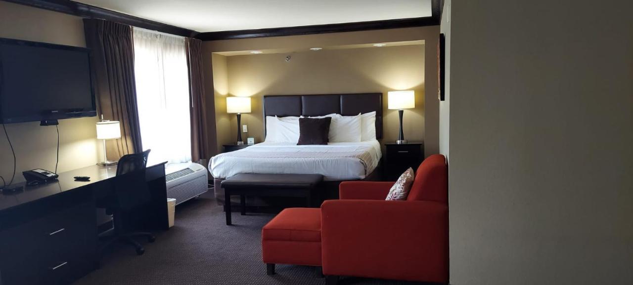 King Suite