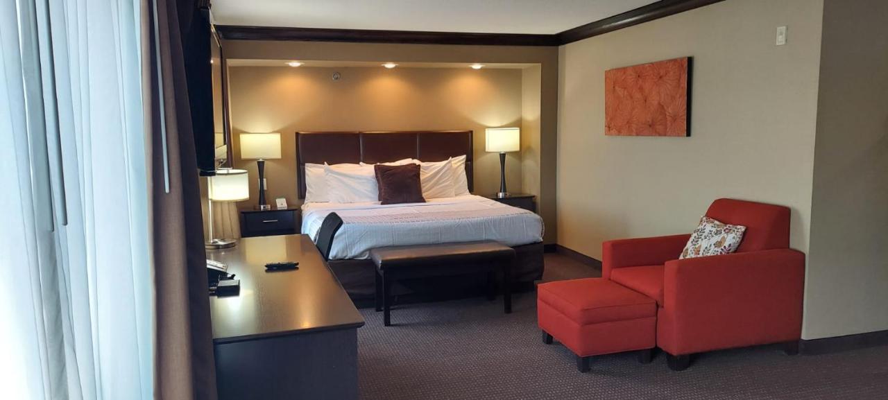 King Suite