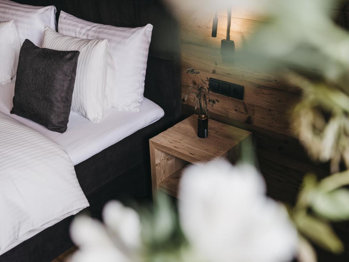 Grand Deluxe Double Room I