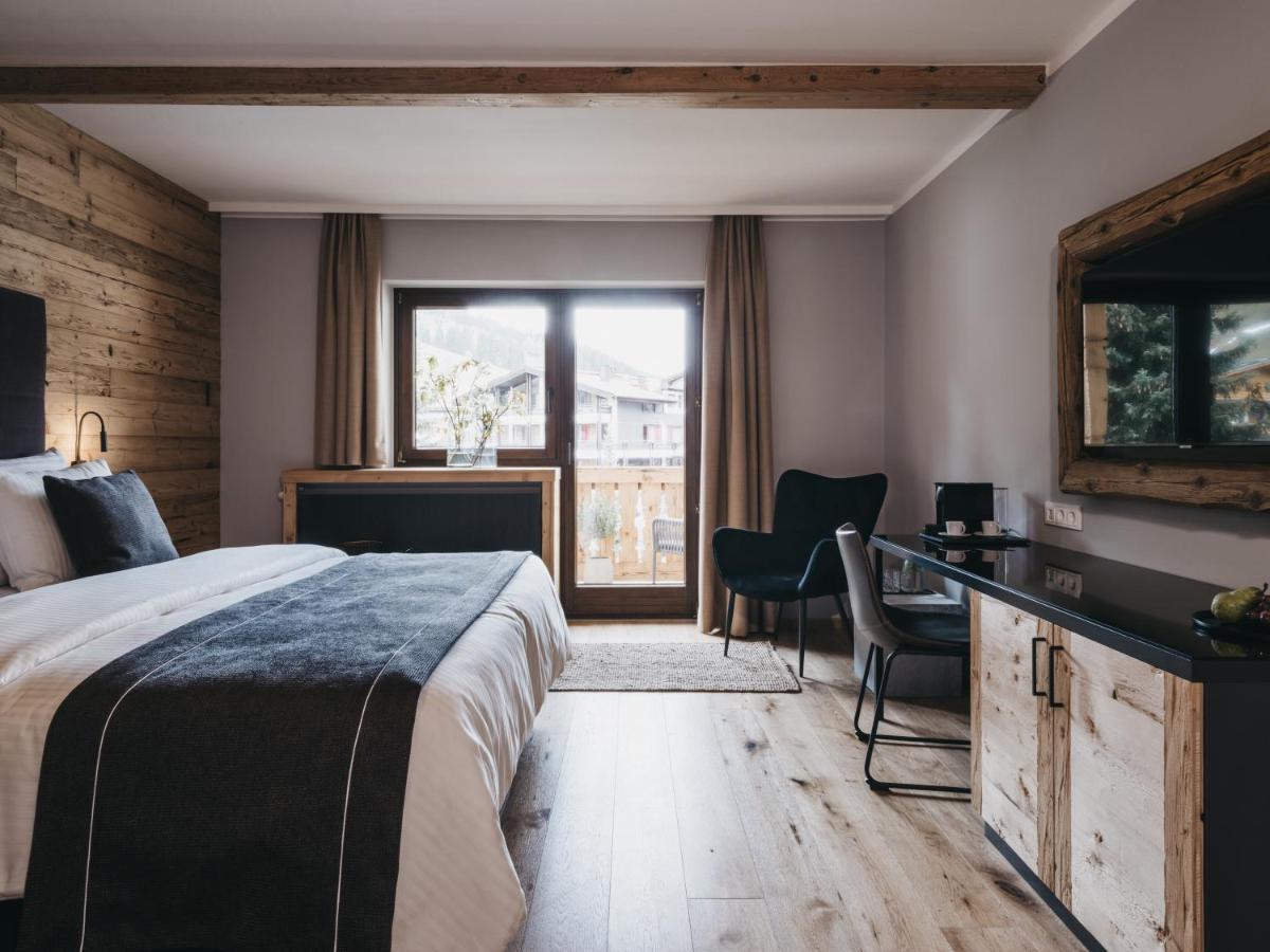 Grand Deluxe Double Room I